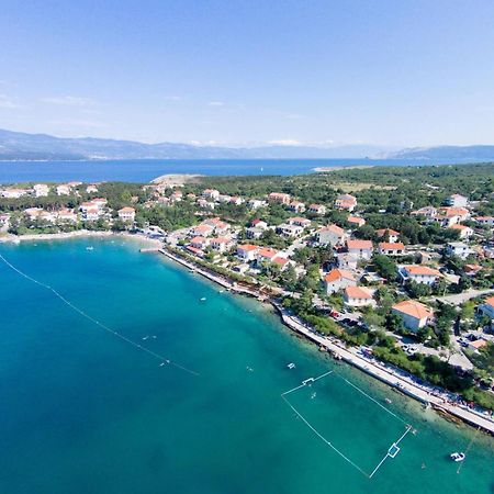 Top Apartments Šilo Eksteriør bilde