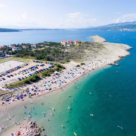 Top Apartments Šilo Eksteriør bilde