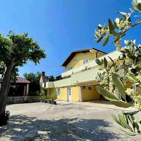 Top Apartments Šilo Eksteriør bilde