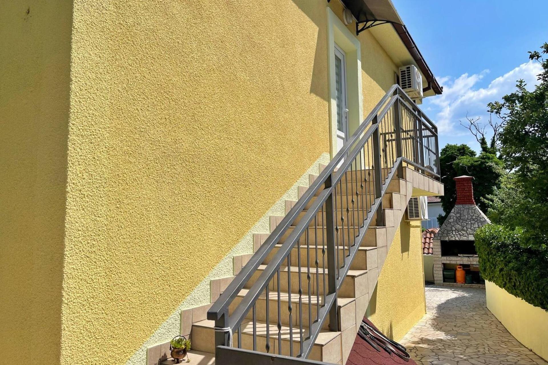 Top Apartments Šilo Eksteriør bilde