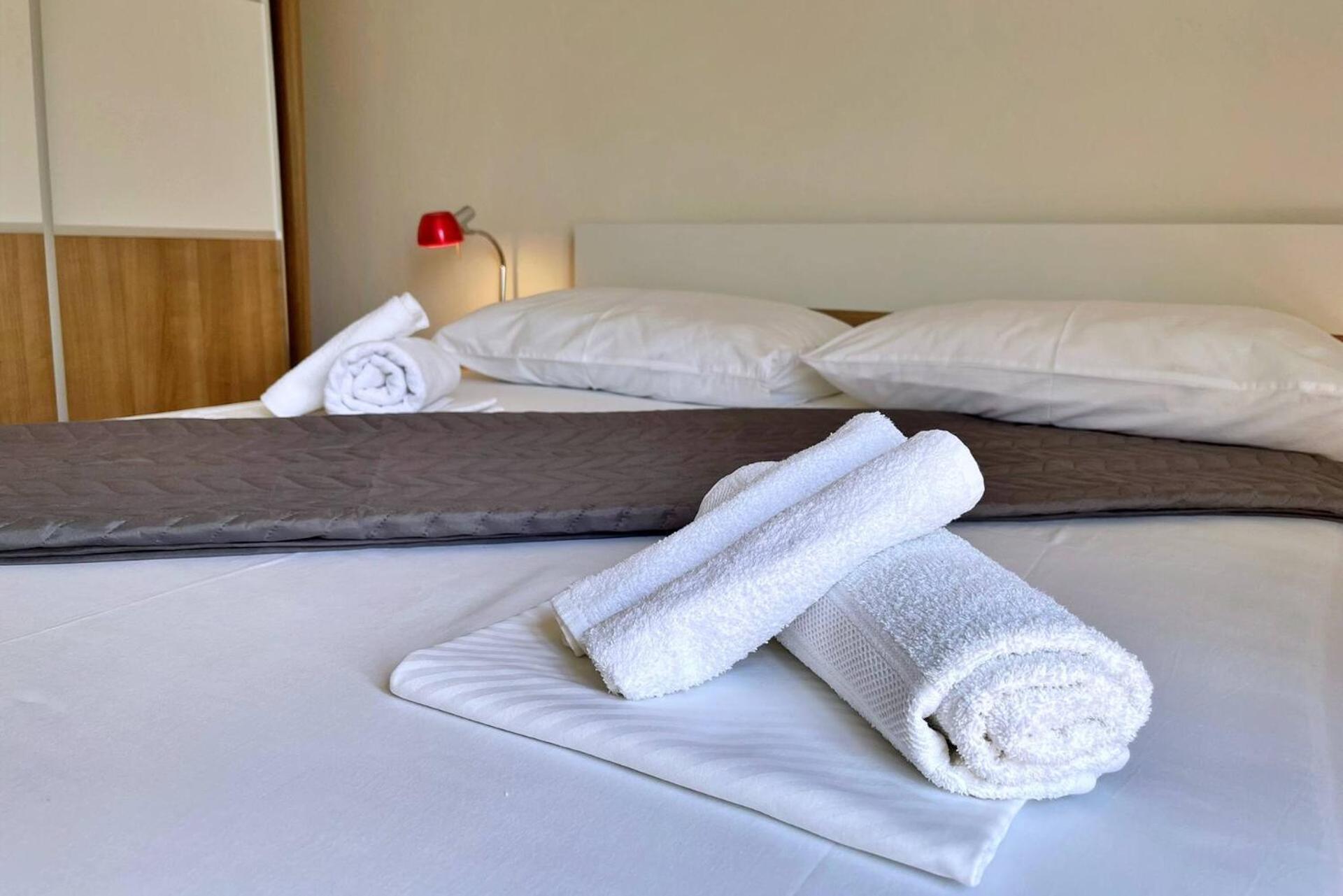 Top Apartments Šilo Eksteriør bilde