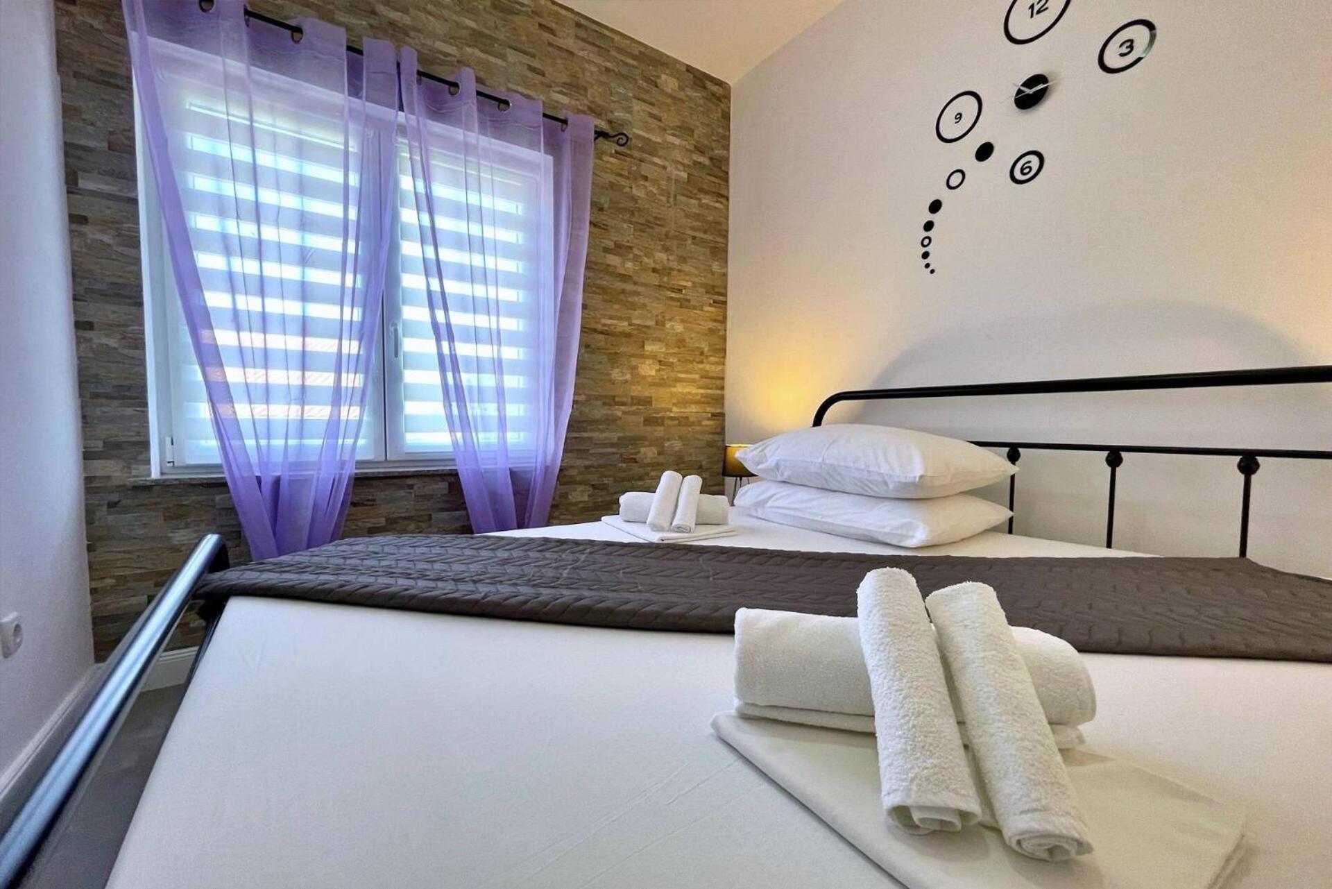 Top Apartments Šilo Eksteriør bilde