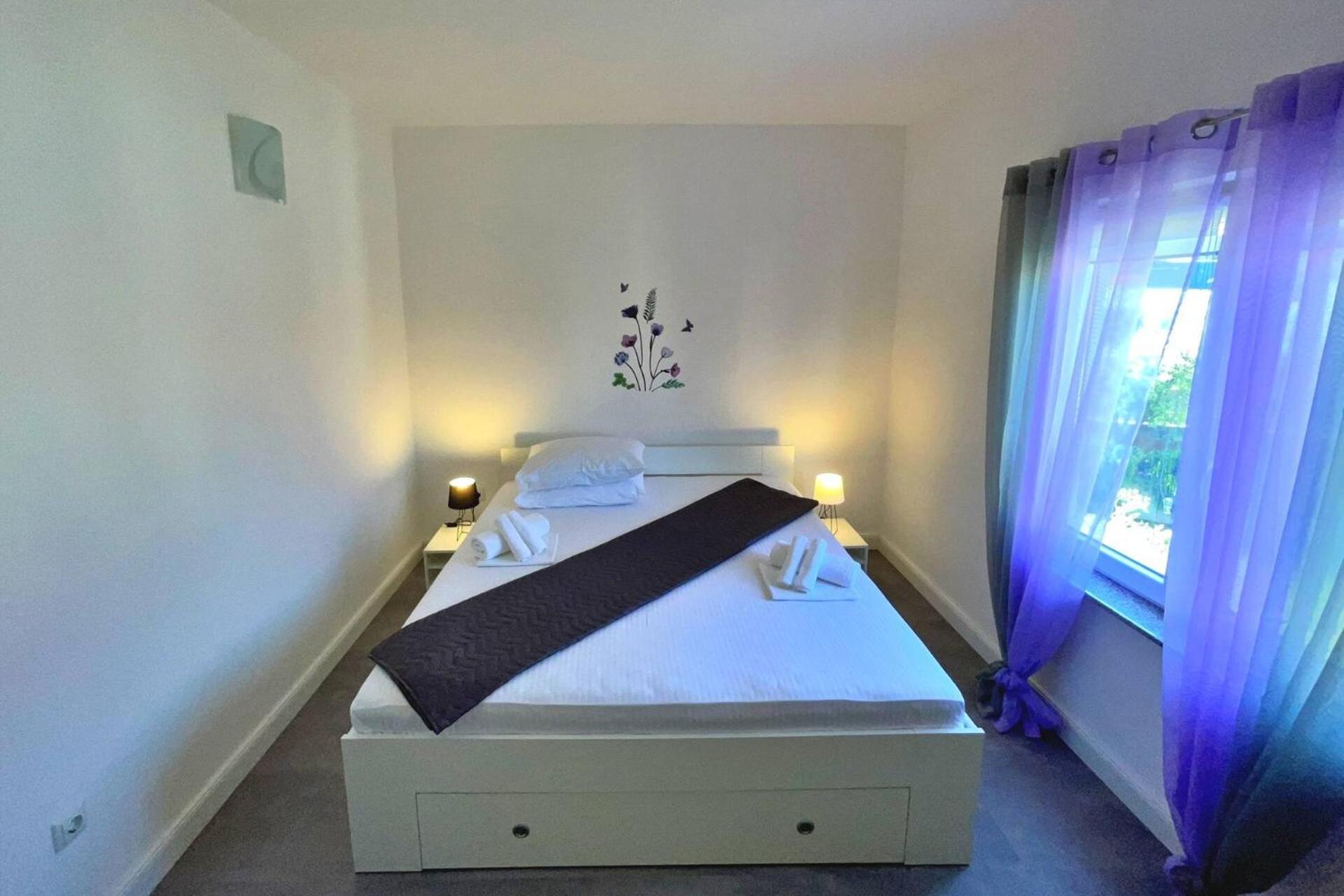 Top Apartments Šilo Eksteriør bilde