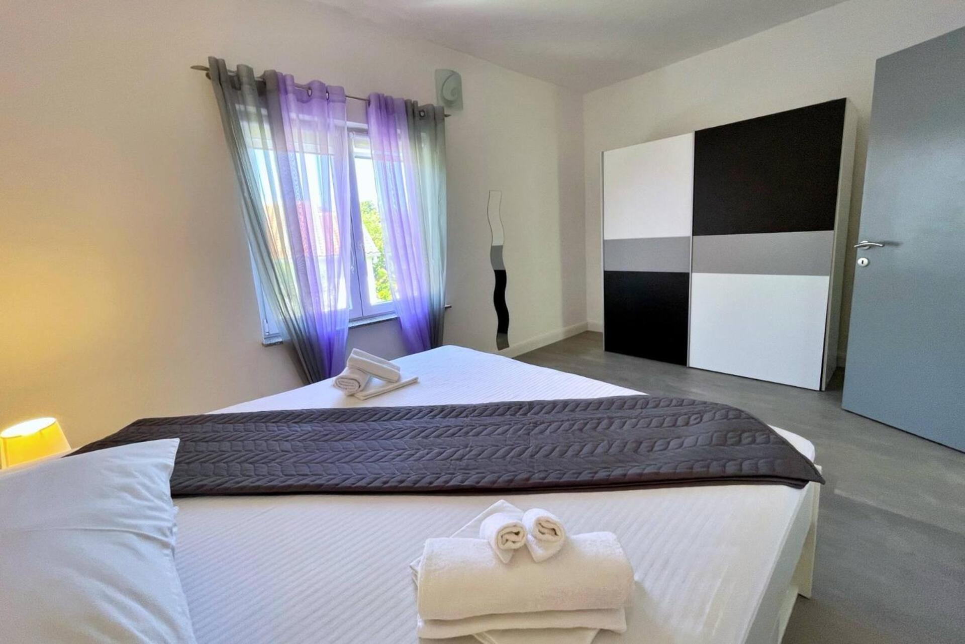 Top Apartments Šilo Eksteriør bilde