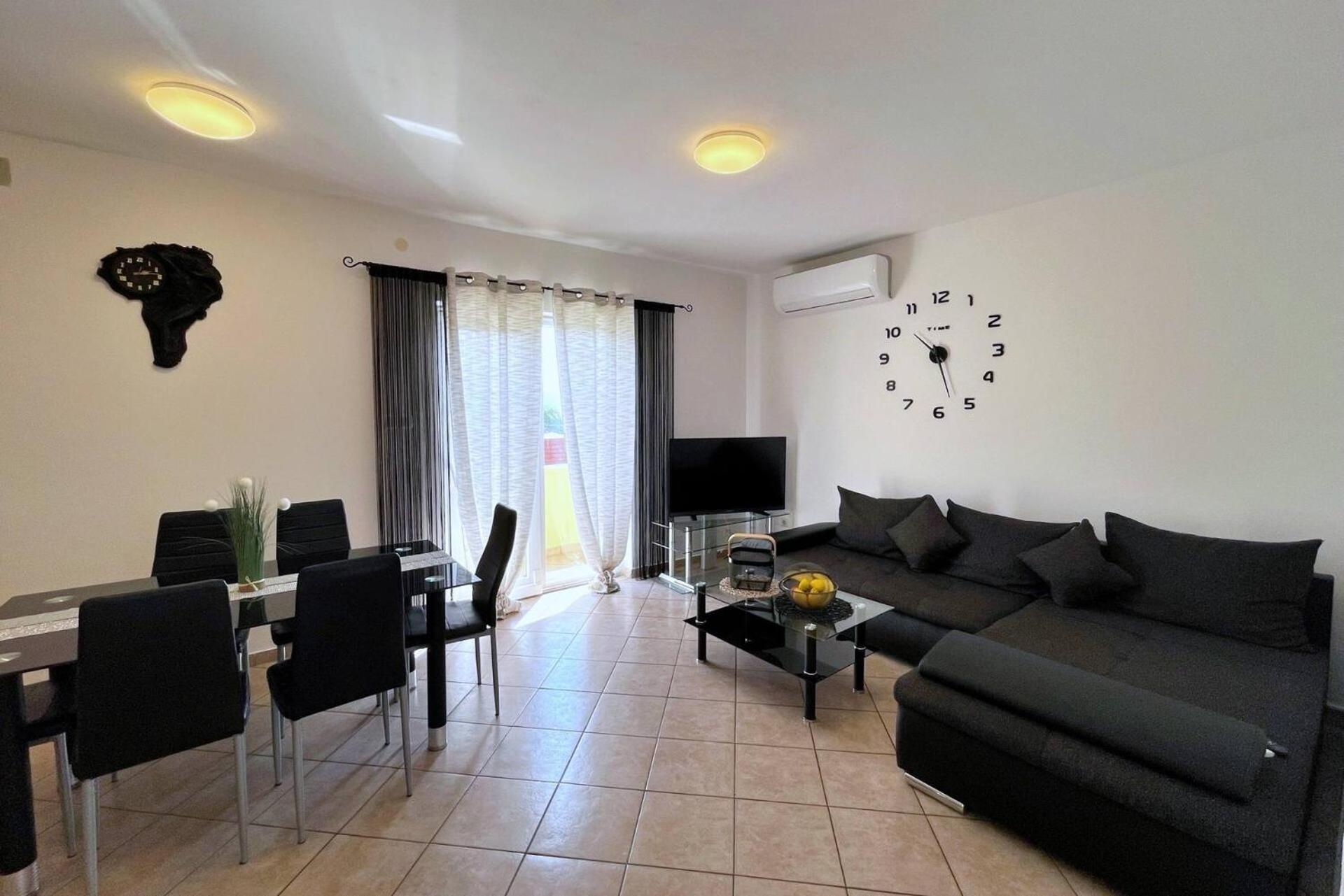 Top Apartments Šilo Eksteriør bilde