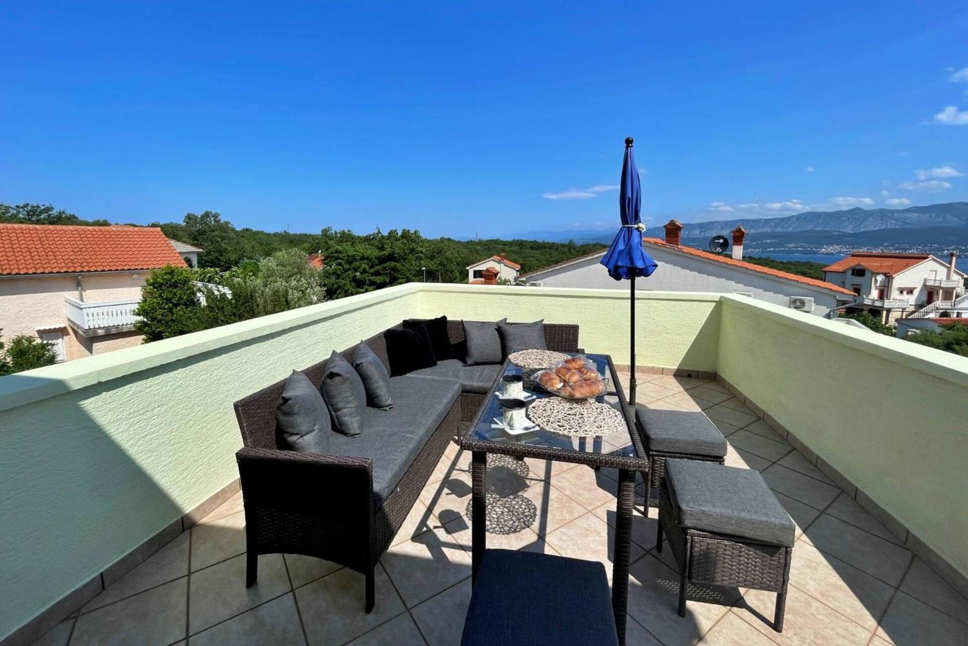 Top Apartments Šilo Eksteriør bilde