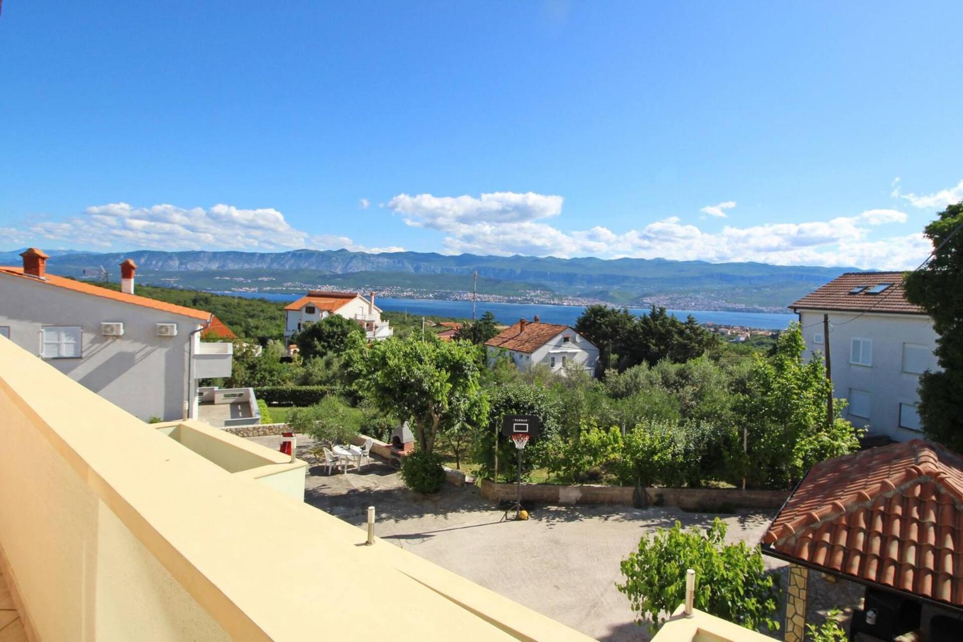 Top Apartments Šilo Eksteriør bilde