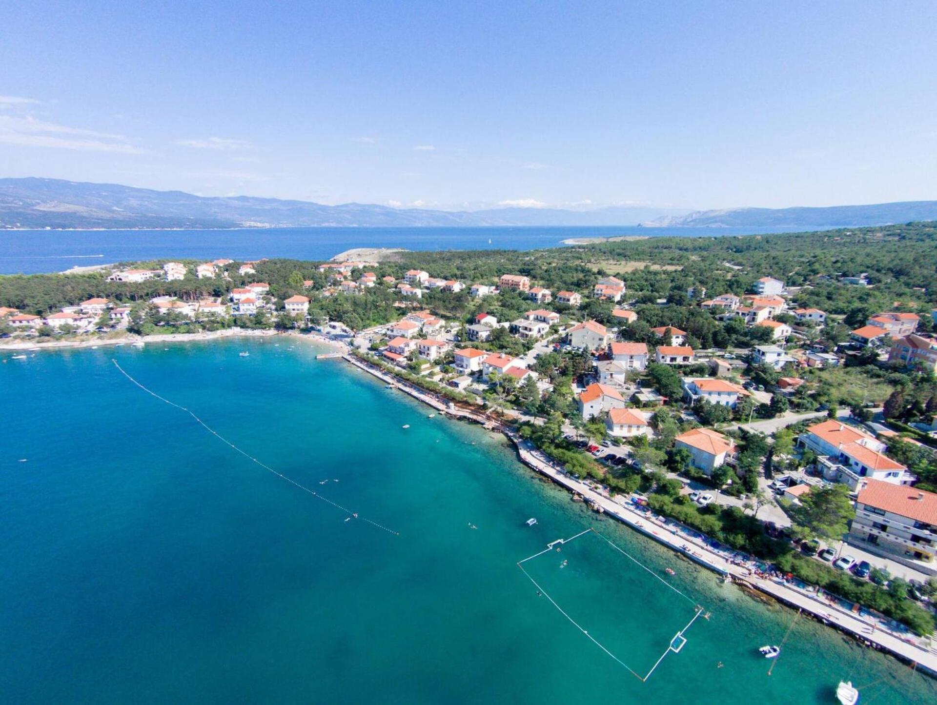 Top Apartments Šilo Eksteriør bilde