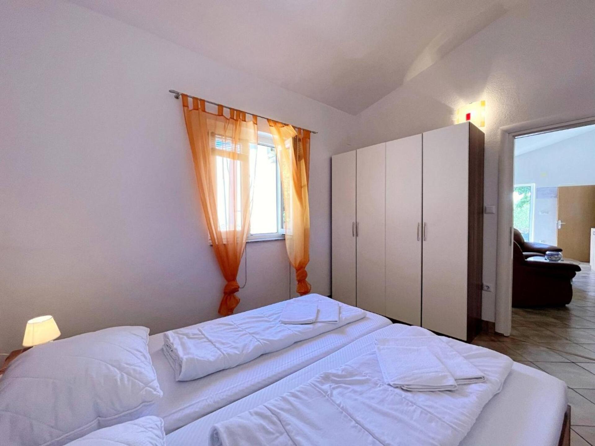 Top Apartments Šilo Eksteriør bilde