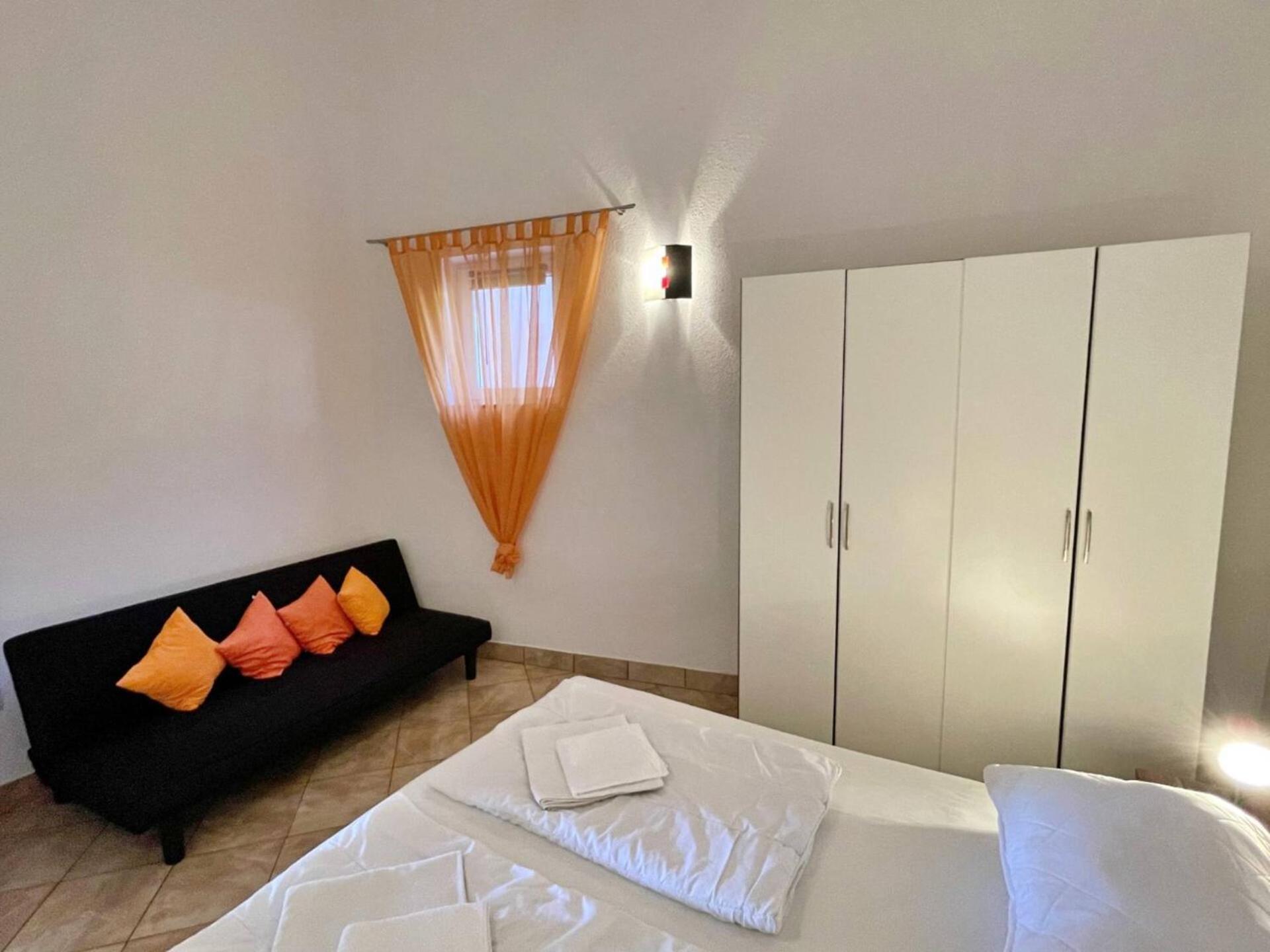 Top Apartments Šilo Eksteriør bilde