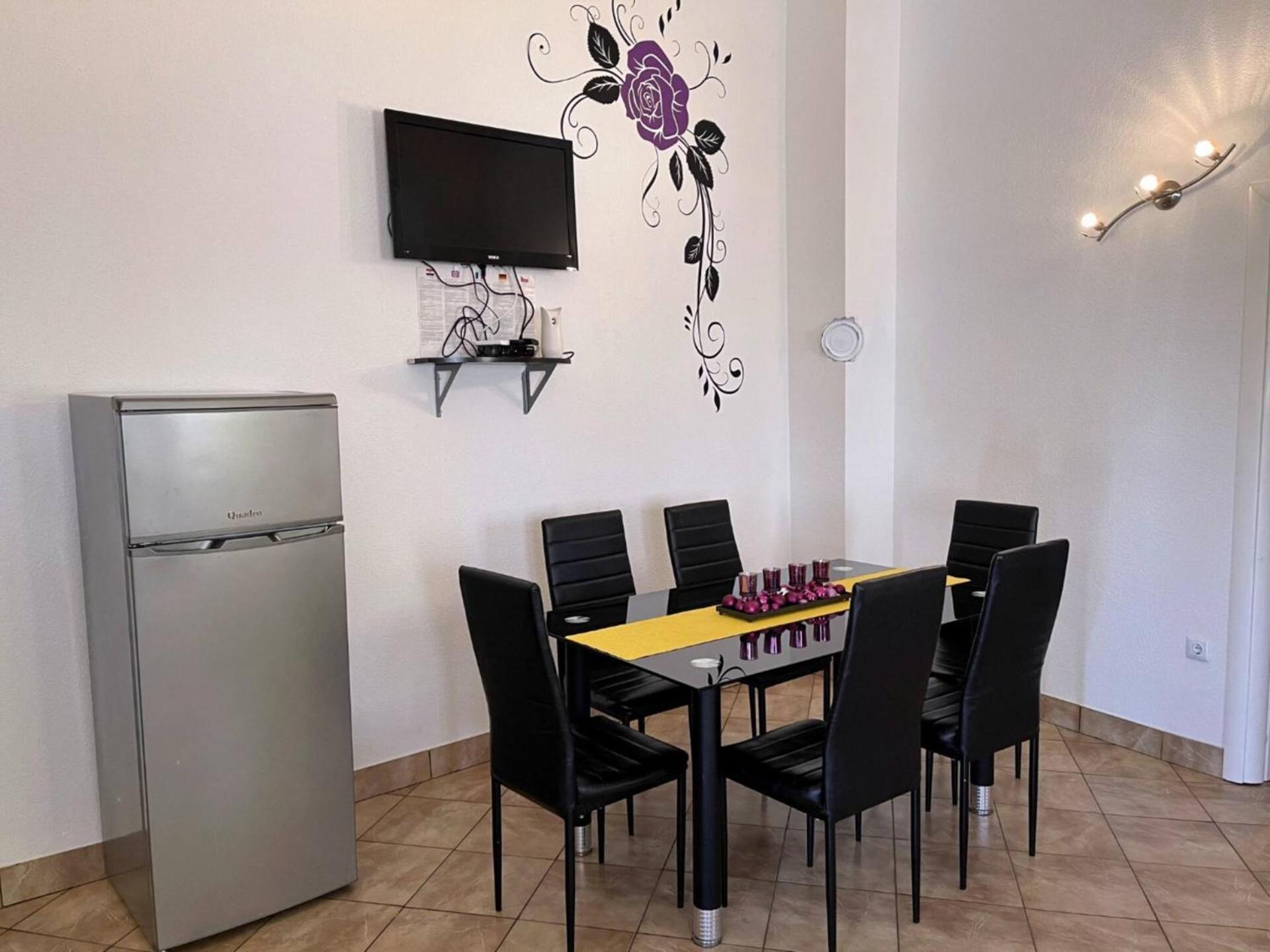 Top Apartments Šilo Eksteriør bilde