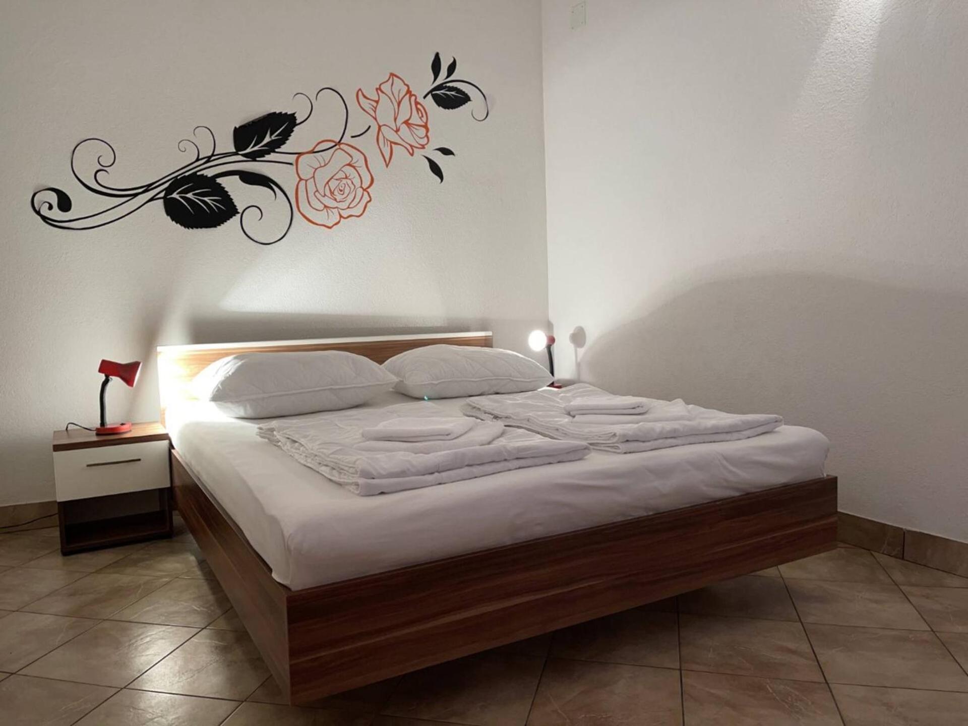 Top Apartments Šilo Eksteriør bilde