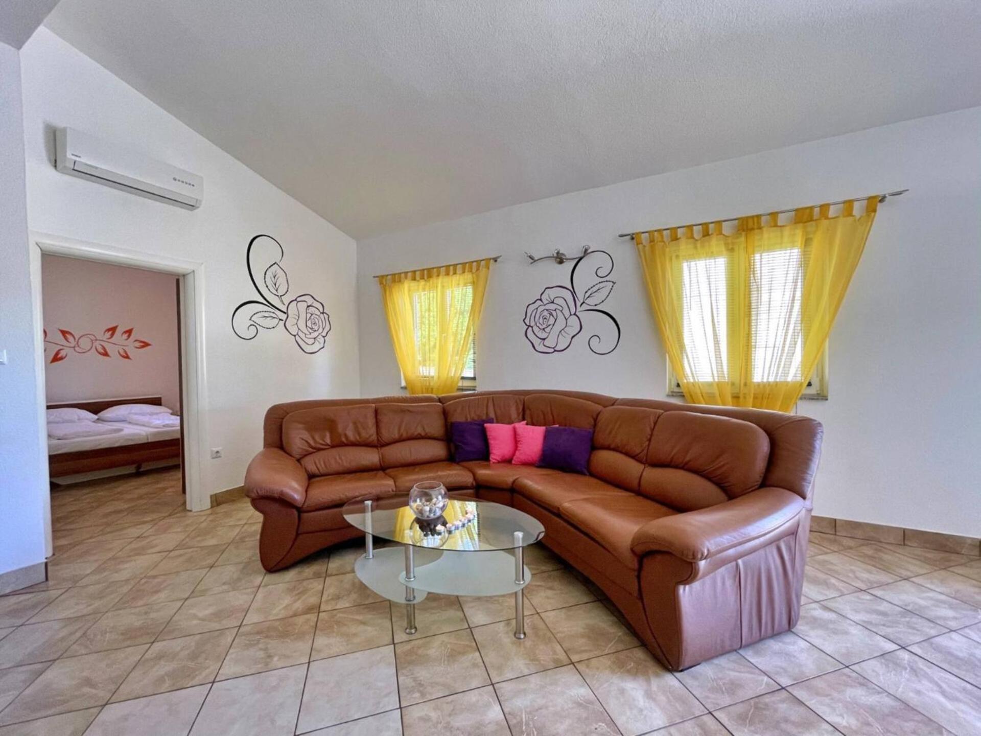 Top Apartments Šilo Eksteriør bilde