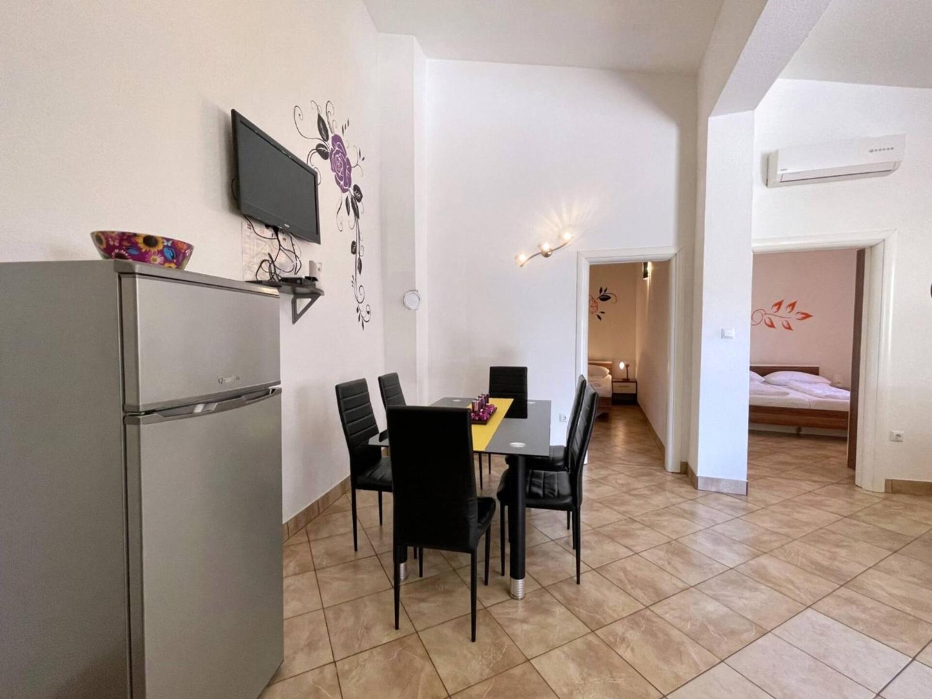 Top Apartments Šilo Eksteriør bilde