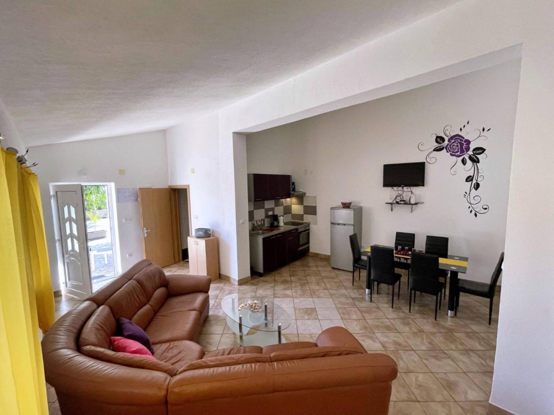 Top Apartments Šilo Eksteriør bilde