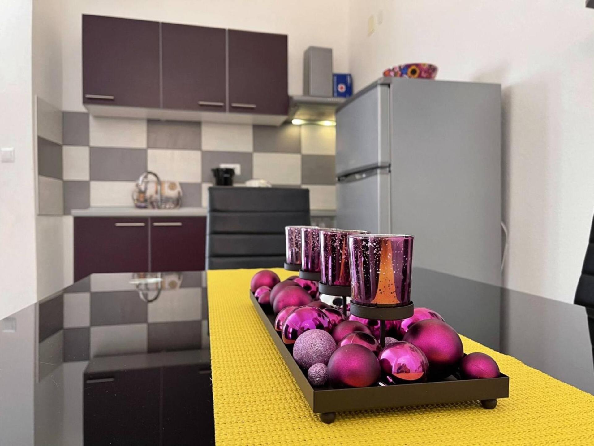 Top Apartments Šilo Eksteriør bilde