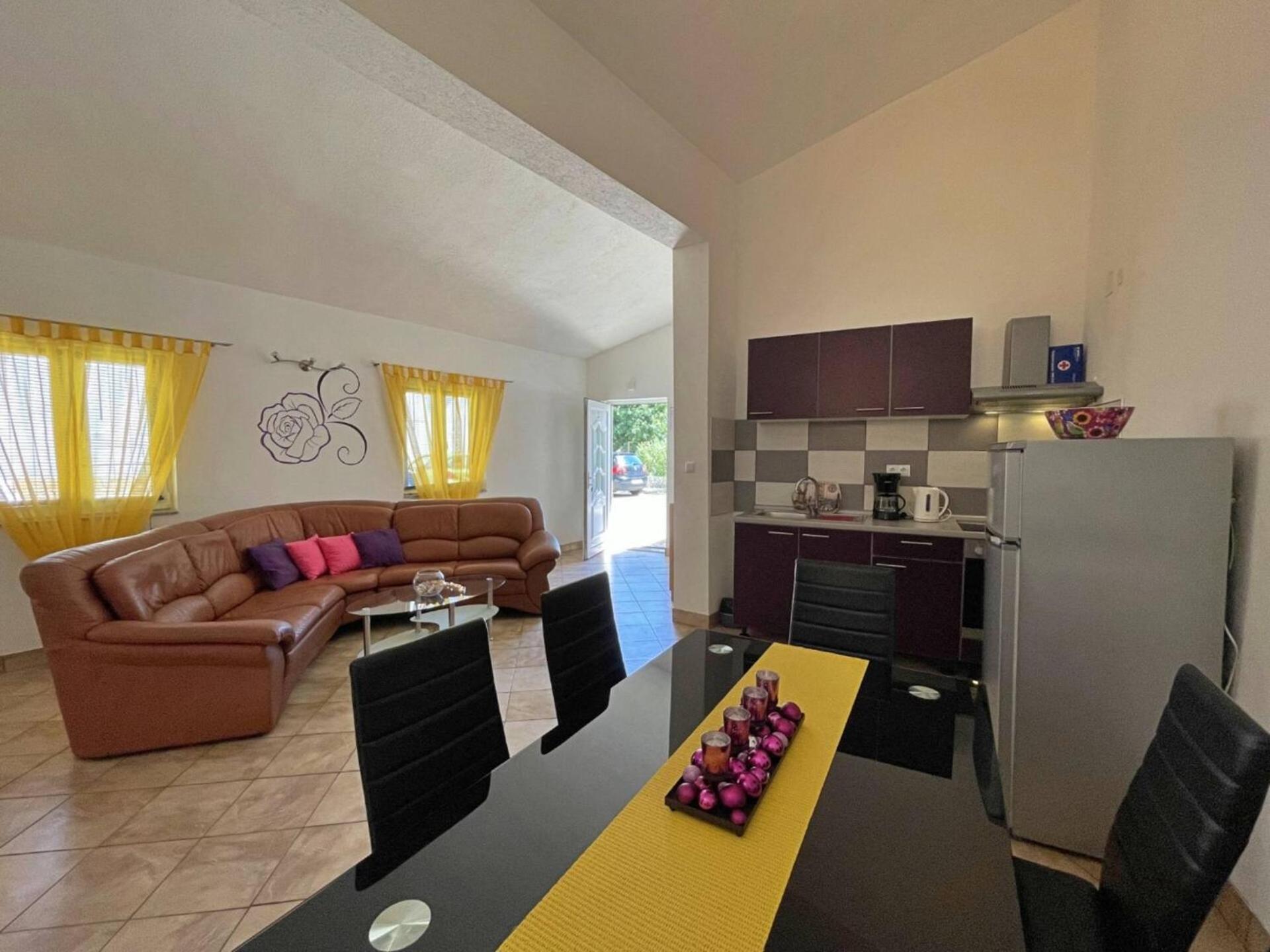Top Apartments Šilo Eksteriør bilde