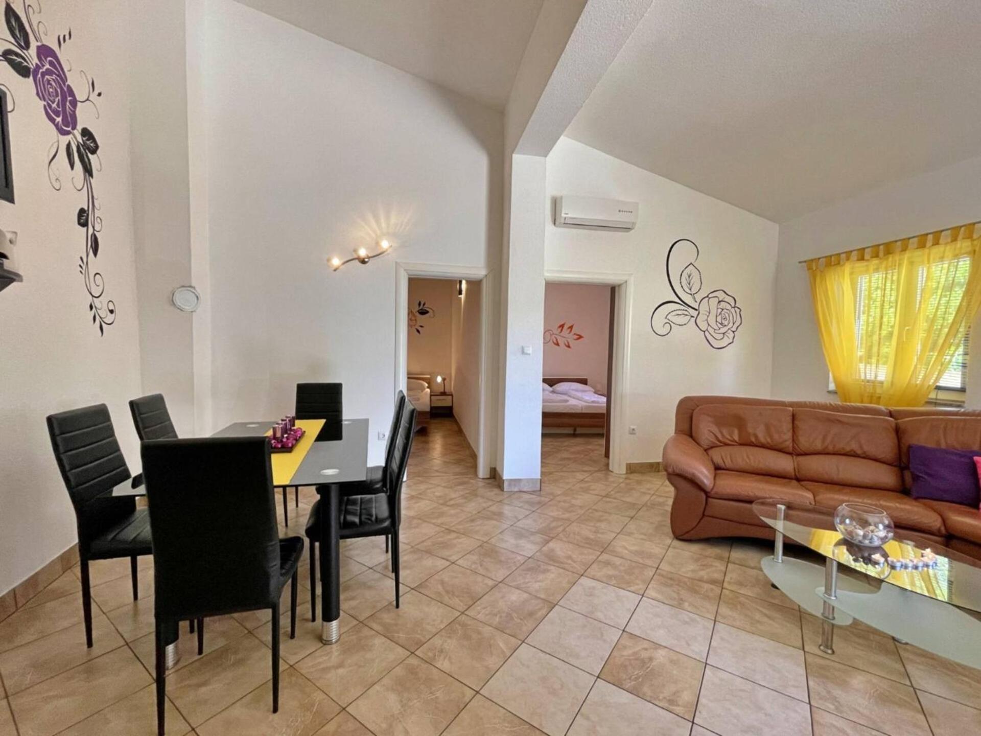 Top Apartments Šilo Eksteriør bilde