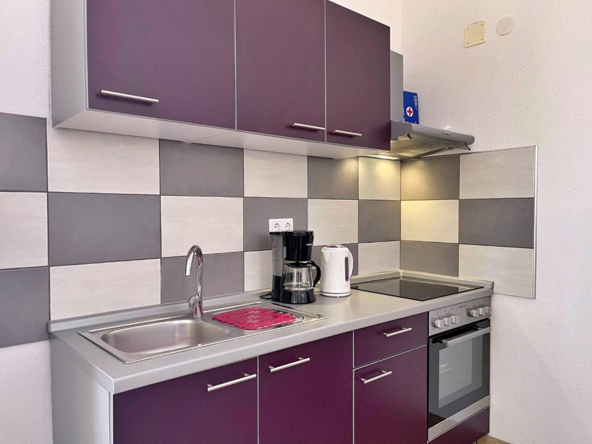 Top Apartments Šilo Eksteriør bilde