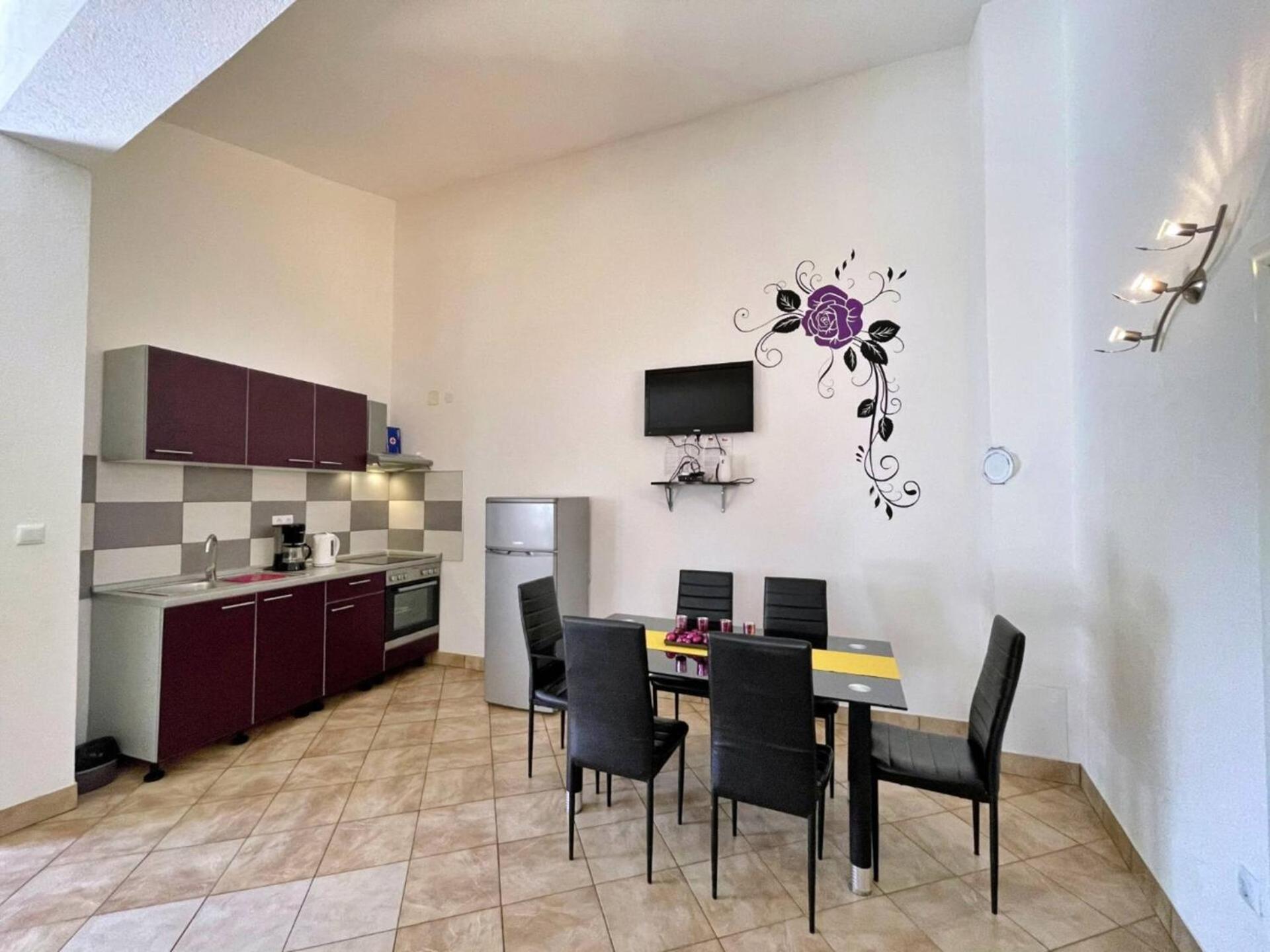 Top Apartments Šilo Eksteriør bilde