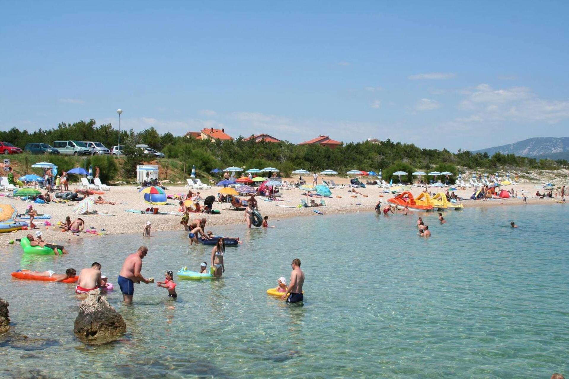 Top Apartments Šilo Eksteriør bilde