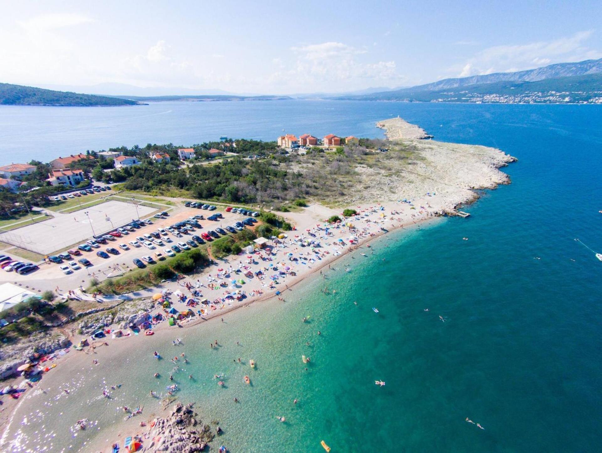 Top Apartments Šilo Eksteriør bilde