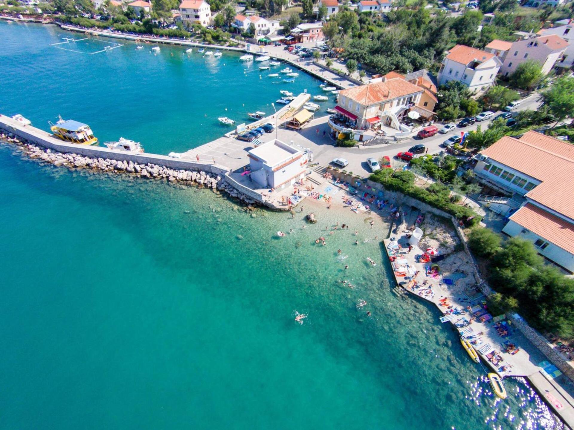 Top Apartments Šilo Eksteriør bilde