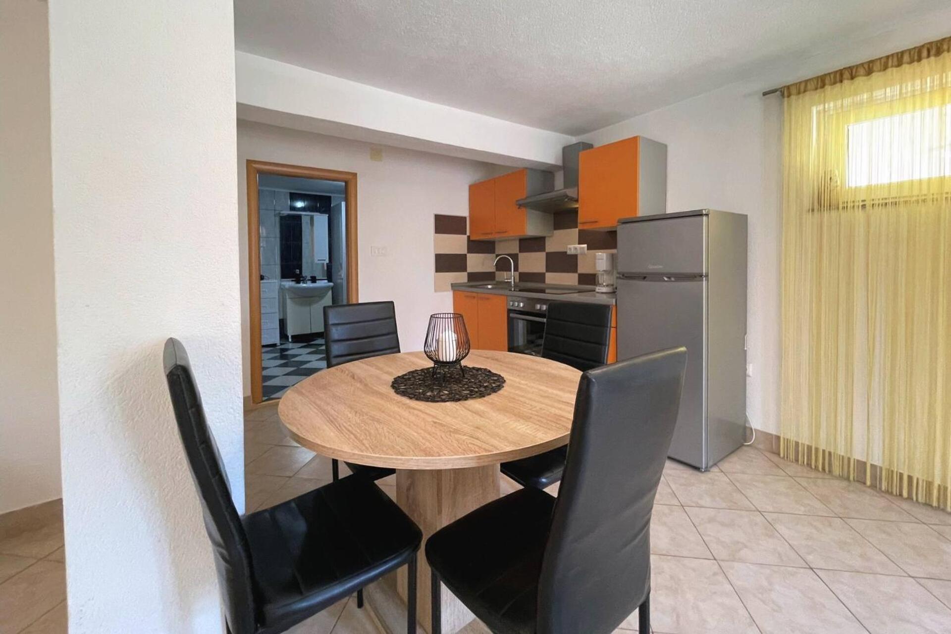 Top Apartments Šilo Eksteriør bilde