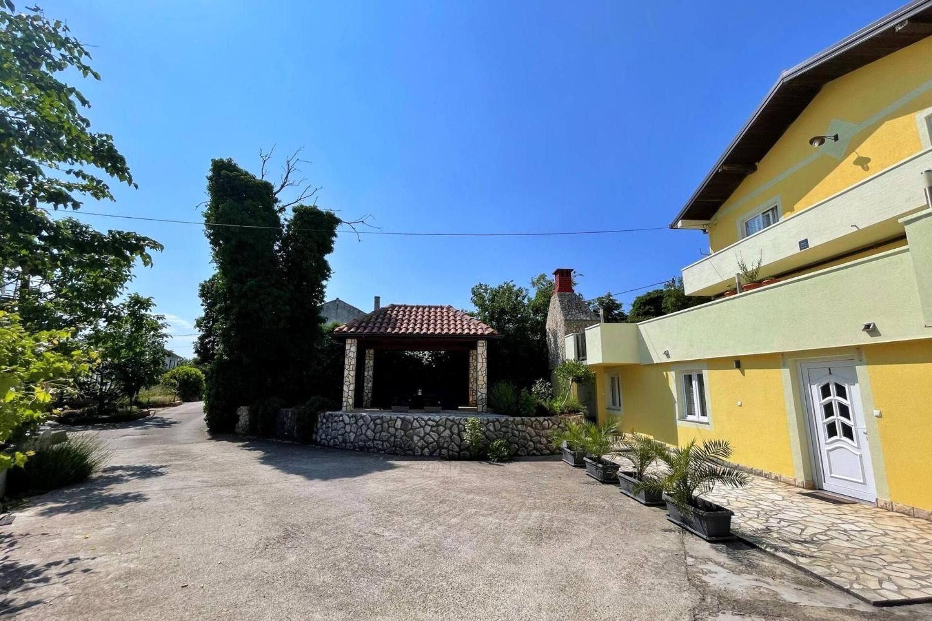 Top Apartments Šilo Eksteriør bilde