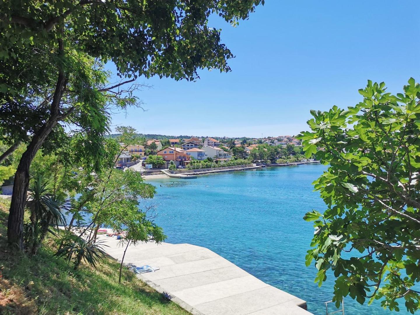 Top Apartments Šilo Eksteriør bilde