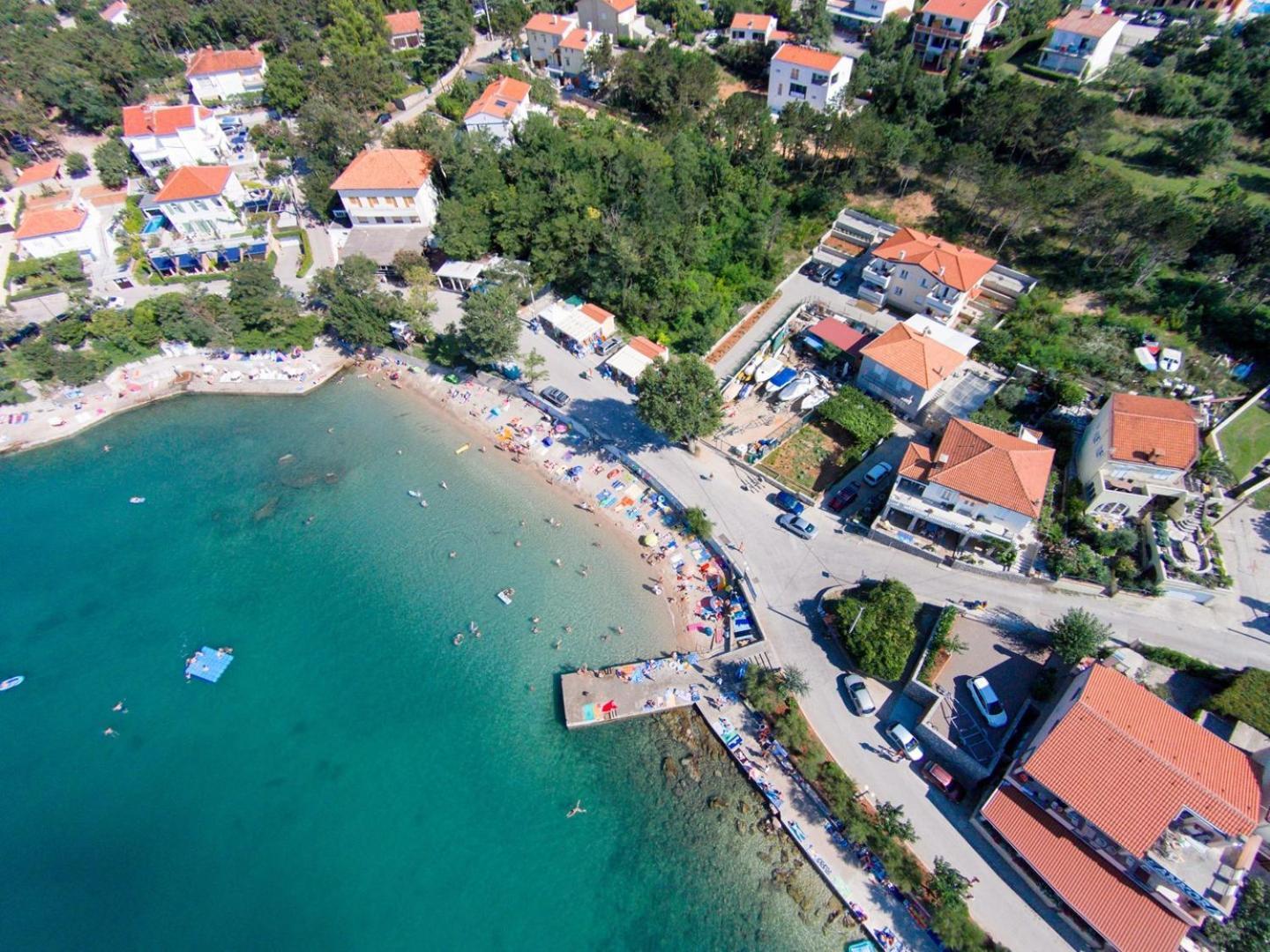 Top Apartments Šilo Eksteriør bilde