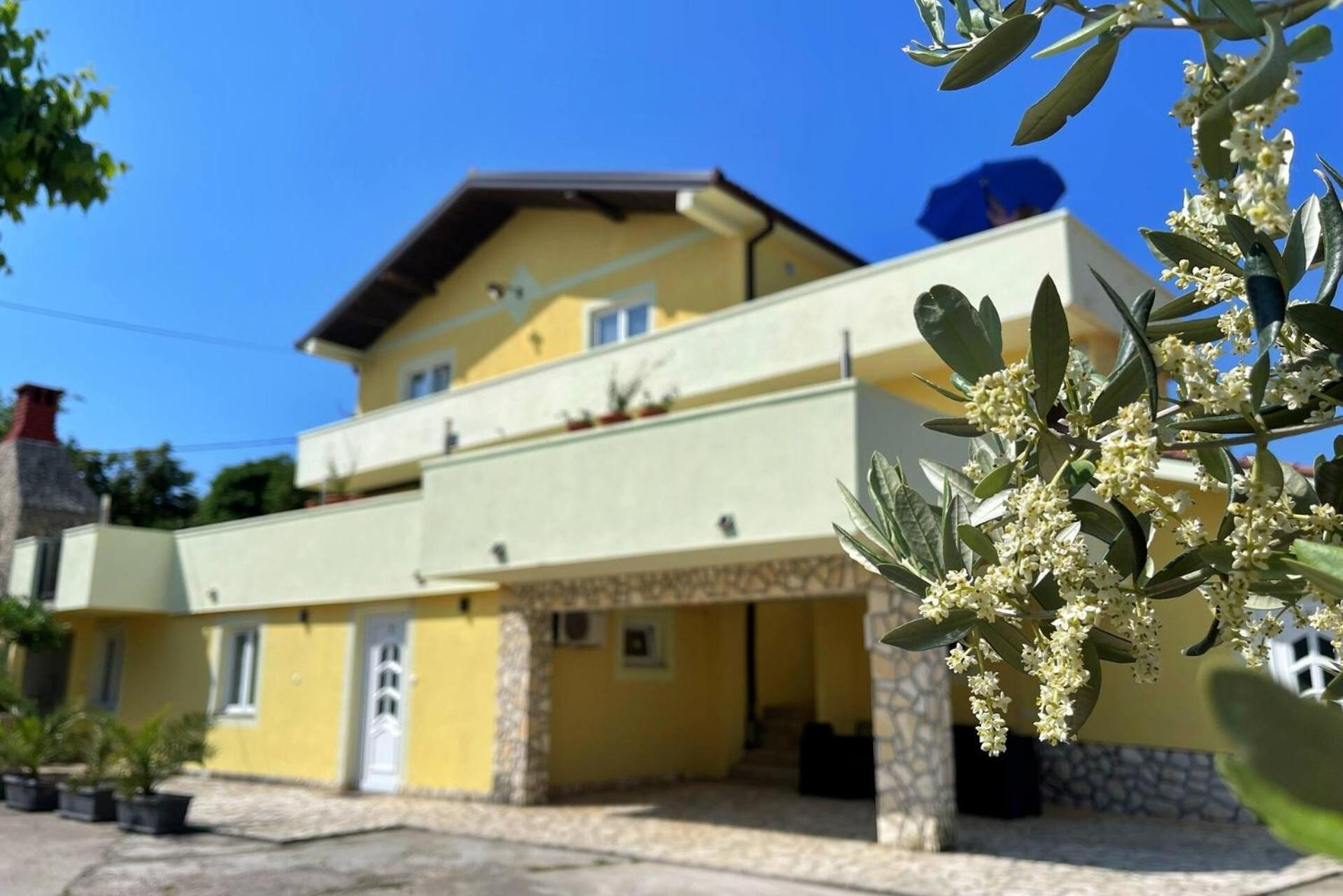 Top Apartments Šilo Eksteriør bilde